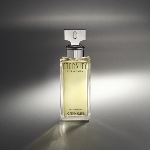 Calvin Klein Eternity For Women Eau de Parfum 3.3 fl oz - Image 6