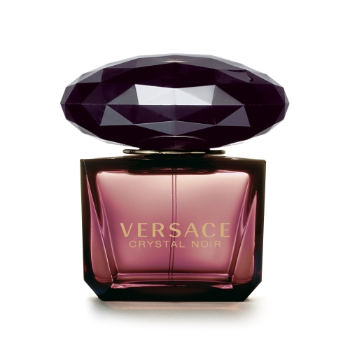 Versace Crystal Noir by Versace for Women - 3 Fl Oz EDT Spray - Image 2