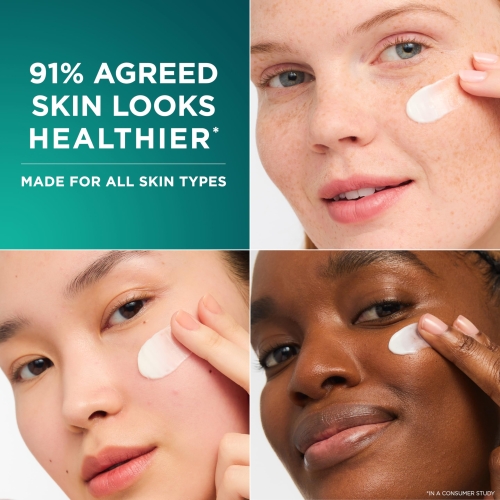 L'Oreal Paris Bright Reveal Vitamin C Glow Moisturizer, Supercharged Facial Moisturizer to Brighten Skin, Even Tone and Hydrate for 72HRs, Includes SPF 50 Sample - Image 5