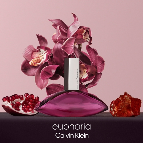 Calvin Klein Euphoria For Women Eau de Parfum 3.3 fl oz - Image 6