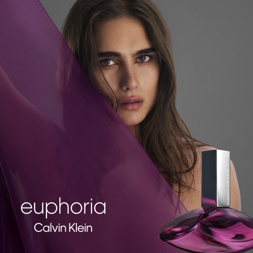Calvin Klein Euphoria For Women Eau de Parfum 3.3 fl oz - Image 4