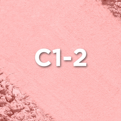 L'Oreal Paris True Match Super-Blendable Powder Blush, Baby Blossom C1-2, 0.21 Oz (Packaging May Vary) - Image 3
