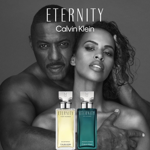Calvin Klein Eternity For Women Eau de Parfum 3.3 fl oz - Image 5